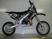 2006 PRC (Pro Racing Cycles) LX-RR Works photo